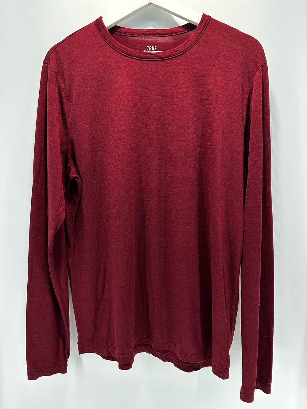 True North Merino Wool Men’s Medium Base layer Long Sleeve Style 1519306 🇨🇦